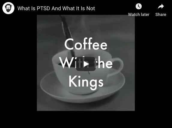 Hollywood What Is PTSD And What It Is Not