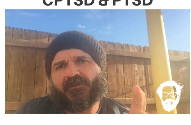 Hollywood: What is the difference between CPTSD and PTSD?
