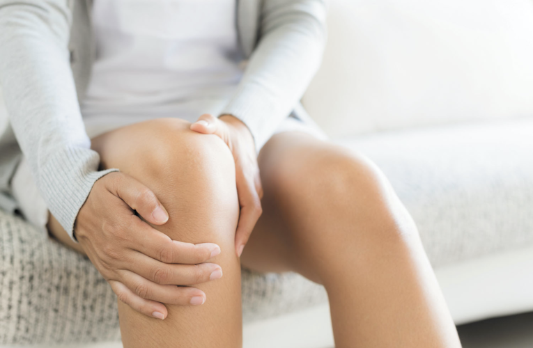 Hollywood What Causes Sudden Knee Pain without Injury?