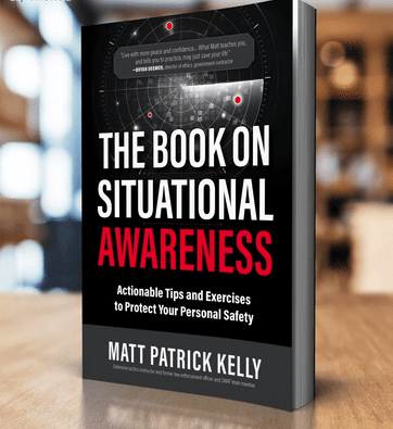 Why Situational Awareness Training Should be Important to us All in Hollywood