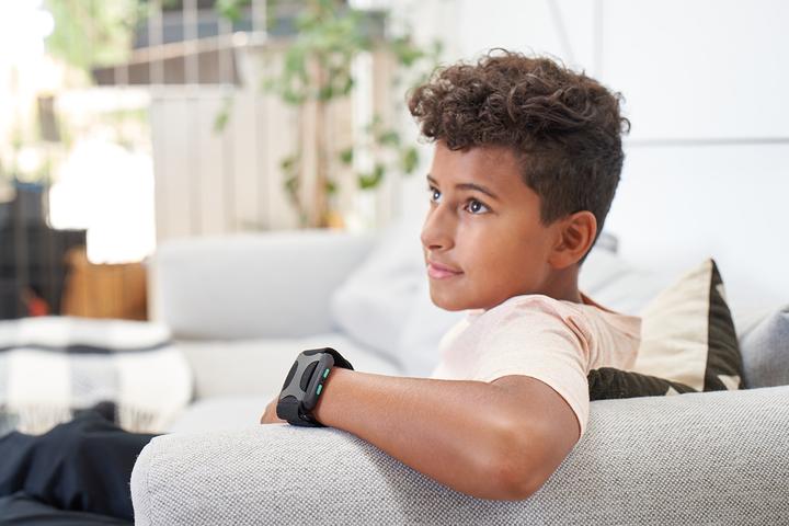 Hollywood: The Apollo Wearable’s Positive Impact on Your Child’s Focus and Concentration